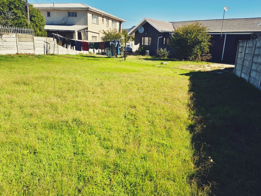 Commercial Property for Sale in Amstelhof Western Cape